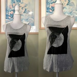 Express top “Love your destiny” 🙈